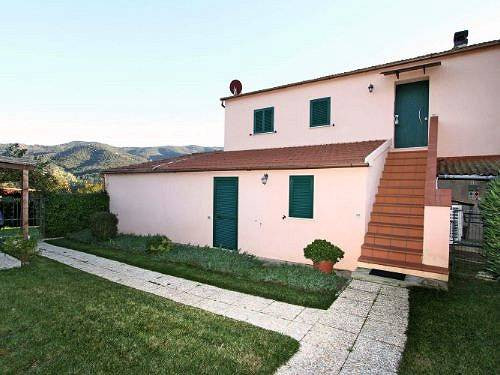 Casale di campagna vicino al mare in vendita a Castiglione della Pescaia
