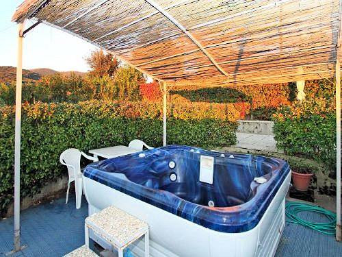 Casale di campagna vicino al mare in vendita a Castiglione della Pescaia
