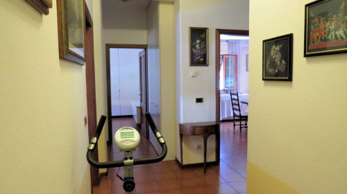 Appartamento in pieno centro di Marina di Massa in vendita a Massa