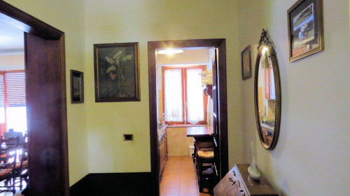 Appartamento in pieno centro di Marina di Massa in vendita a Massa
