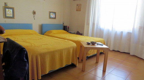 Appartamento in pieno centro di Marina di Massa in vendita a Massa
