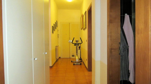 Appartamento in pieno centro di Marina di Massa in vendita a Massa