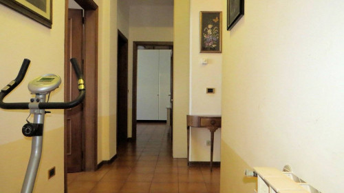 Appartamento in pieno centro di Marina di Massa in vendita a Massa