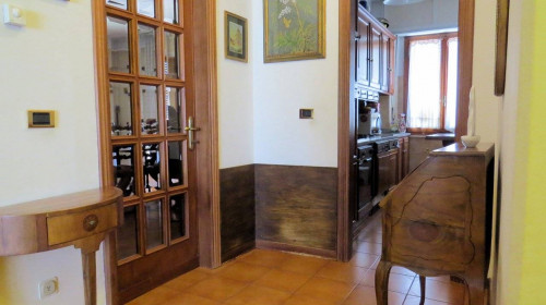 Appartamento in pieno centro di Marina di Massa in vendita a Massa