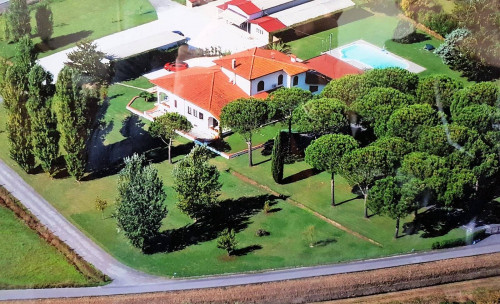 Villa prestigiosa con parco e piscina in vendita a Pietrasanta