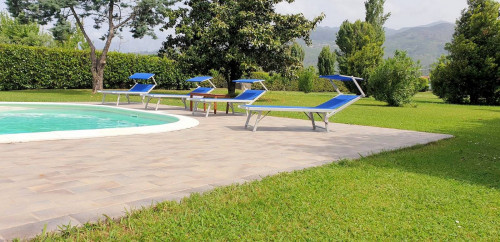 Villa prestigiosa con parco e piscina in vendita a Pietrasanta