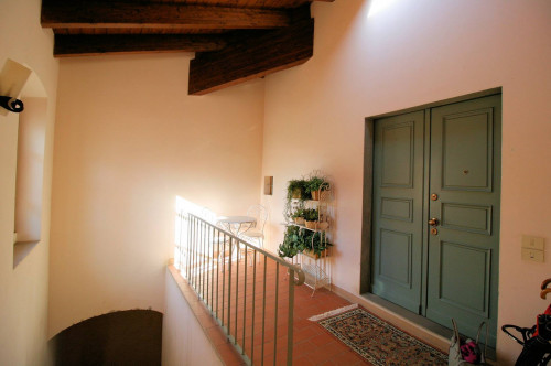 Appartamento al piano secondo con ascensore in vendita a Pistoia