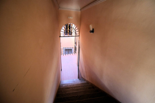 Appartamento al piano secondo con ascensore in vendita a Pistoia