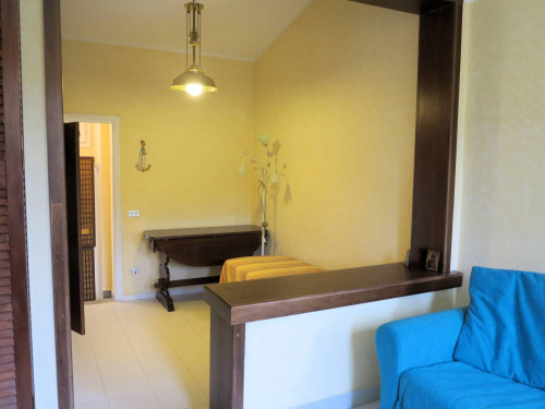 Villetta indipendente con piscina condominiale in vendita a Castiglione della Pescaia