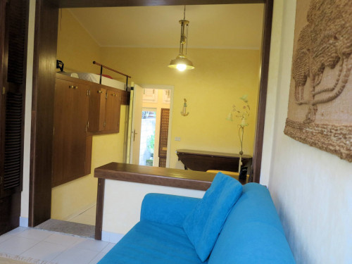 Villetta indipendente con piscina condominiale in vendita a Castiglione della Pescaia