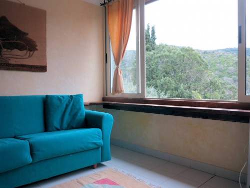 Villetta indipendente con piscina condominiale in vendita a Castiglione della Pescaia