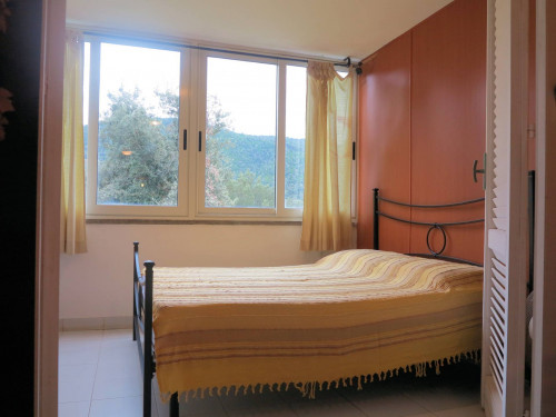 Villetta indipendente con piscina condominiale in vendita a Castiglione della Pescaia