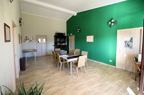Azienda agricola con agriturismo in vendita a Civitella Paganico