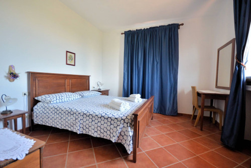 Azienda agricola con agriturismo in vendita a Civitella Paganico