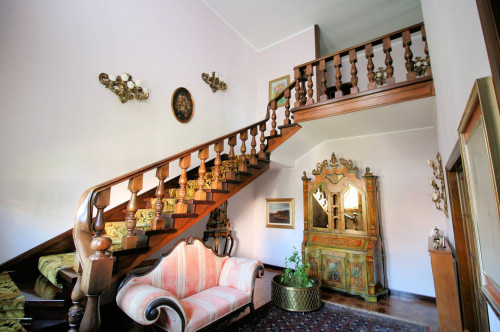 Villa singola con ampio giardino in vendita a Santa Croce sull'Arno