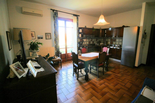 Villa singola con ampio giardino in vendita a Santa Croce sull'Arno
