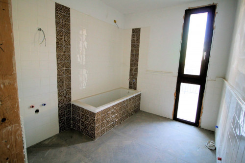 Appartamenti di recente ristrutturazione in condominio signorile in vendita a Montecatini-Terme