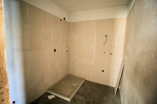 Appartamenti di recente ristrutturazione in condominio signorile in vendita a Montecatini-Terme