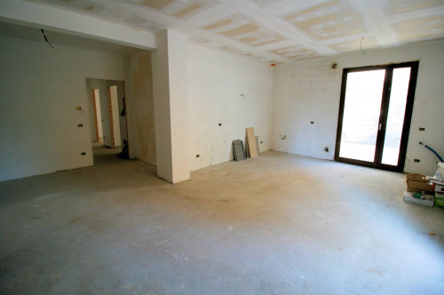 Appartamenti di recente ristrutturazione in condominio signorile in vendita a Montecatini-Terme