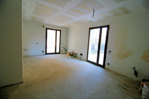 Appartamenti di recente ristrutturazione in condominio signorile in vendita a Montecatini-Terme