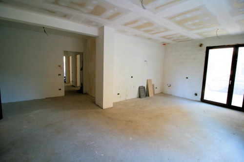 Appartamenti di recente ristrutturazione in condominio signorile in vendita a Montecatini-Terme