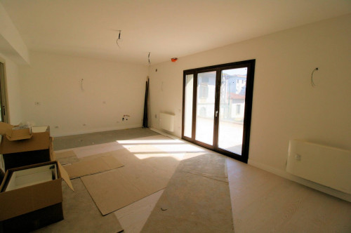 Appartamenti di recente ristrutturazione in condominio signorile in vendita a Montecatini-Terme