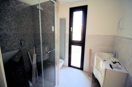Appartamenti di recente ristrutturazione in condominio signorile in vendita a Montecatini-Terme