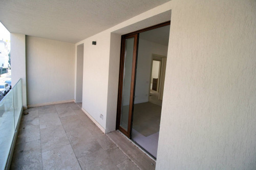 Appartamenti di recente ristrutturazione in condominio signorile in vendita a Montecatini-Terme