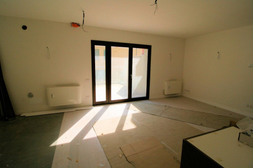 Appartamenti di recente ristrutturazione in condominio signorile in vendita a Montecatini-Terme