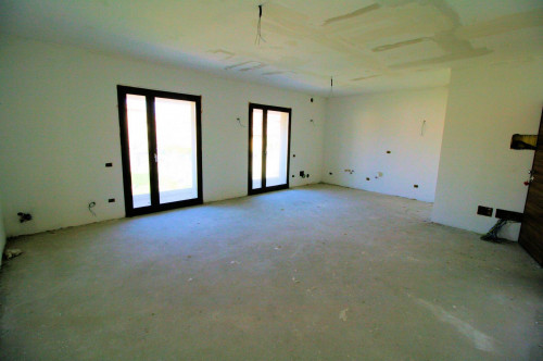 Appartamenti di recente ristrutturazione in condominio signorile in vendita a Montecatini-Terme