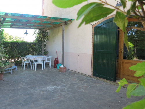 Casale in stile Toscano completamente ristrutturato in vendita a Gavorrano