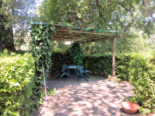 Casale in stile Toscano completamente ristrutturato in vendita a Gavorrano