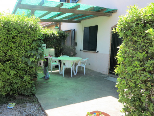 Casale in stile Toscano completamente ristrutturato in vendita a Gavorrano