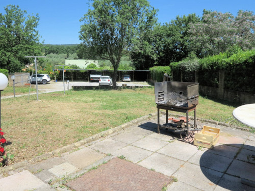 Casale in stile Toscano completamente ristrutturato in vendita a Gavorrano