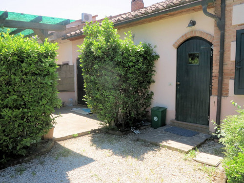Casale in stile Toscano completamente ristrutturato in vendita a Gavorrano