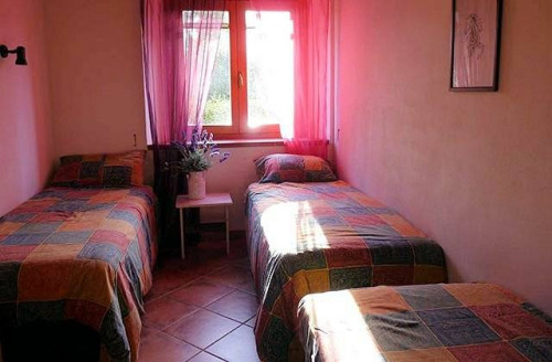 Casale in stile Toscano completamente ristrutturato in vendita a Gavorrano
