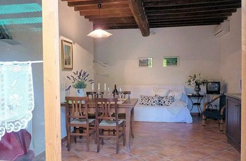 Casale in stile Toscano completamente ristrutturato in vendita a Gavorrano