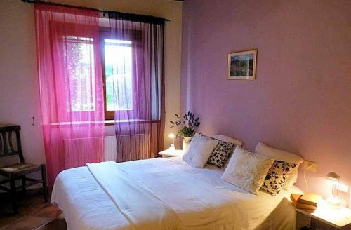 Casale in stile Toscano completamente ristrutturato in vendita a Gavorrano