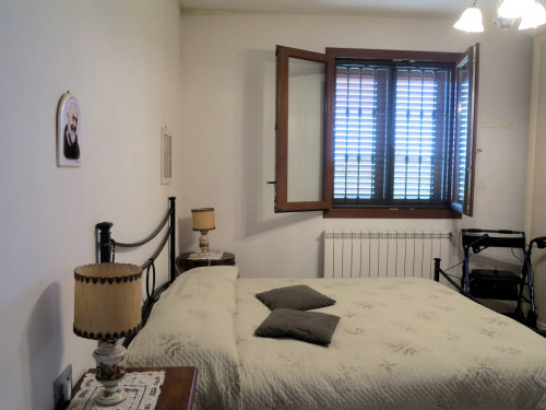 Casale di ampia superficie in posizione dominante in vendita a Massa Marittima