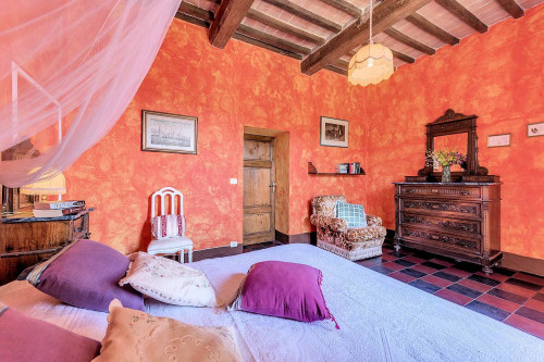 Complesso agrituristico di altissimo livello in vendita a Monteroni d'Arbia