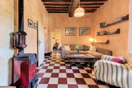 Complesso agrituristico di altissimo livello in vendita a Monteroni d'Arbia