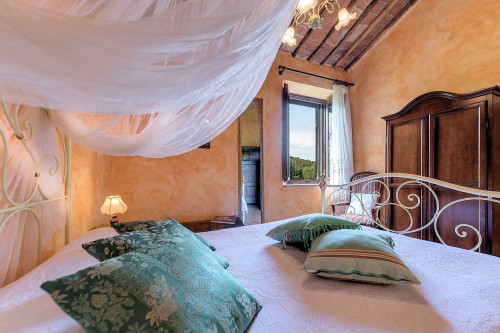Complesso agrituristico di altissimo livello in vendita a Monteroni d'Arbia