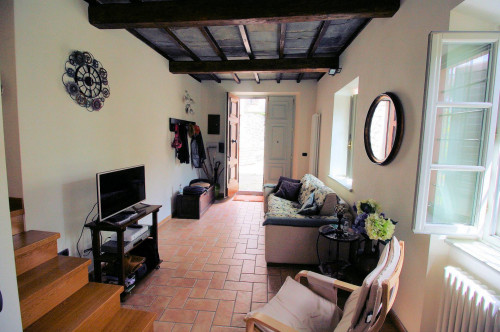 Appartamento completamente ristrutturato disposto su due livelli con entrata indipendente in vendita a Abetone Cutigliano