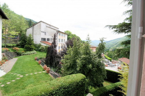 Appartamento completamente ristrutturato disposto su due livelli con entrata indipendente in vendita a Abetone Cutigliano