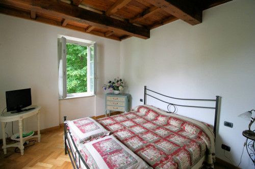Appartamento completamente ristrutturato disposto su due livelli con entrata indipendente in vendita a Abetone Cutigliano