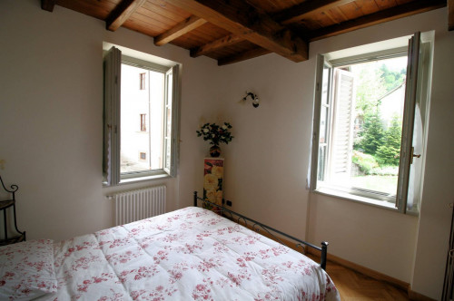Appartamento completamente ristrutturato disposto su due livelli con entrata indipendente in vendita a Abetone Cutigliano