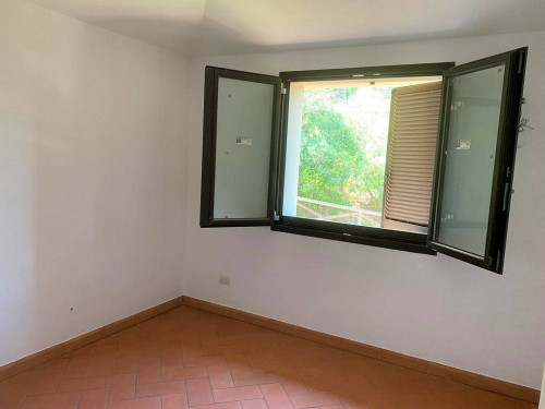 Villetta di nuova costruzione libera su tre lati con vista mare in vendita a Castiglione della Pescaia