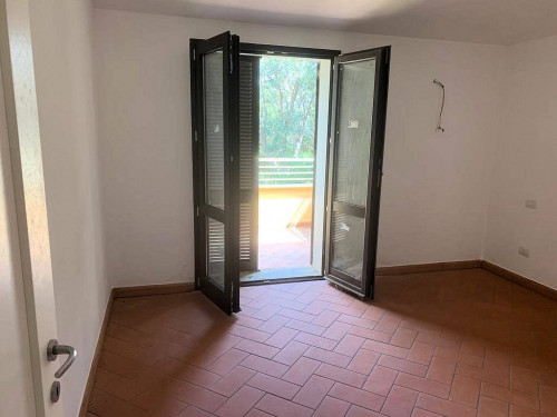 Villetta di nuova costruzione libera su tre lati con vista mare in vendita a Castiglione della Pescaia