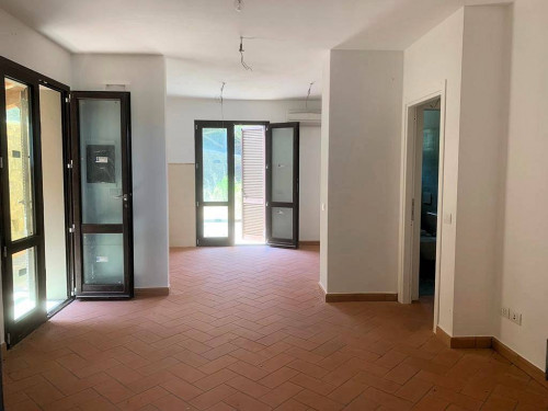 Villetta di nuova costruzione libera su tre lati con vista mare in vendita a Castiglione della Pescaia