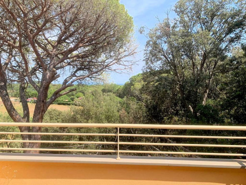 Villetta di nuova costruzione libera su tre lati con vista mare in vendita a Castiglione della Pescaia